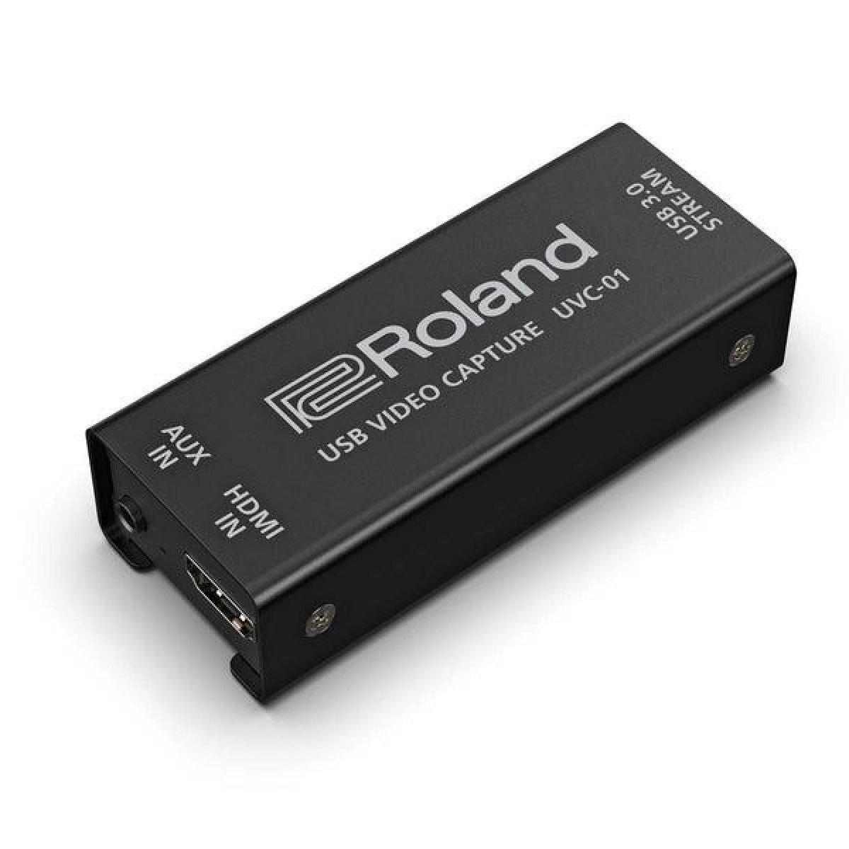 Video Capture & Streaming Encoder