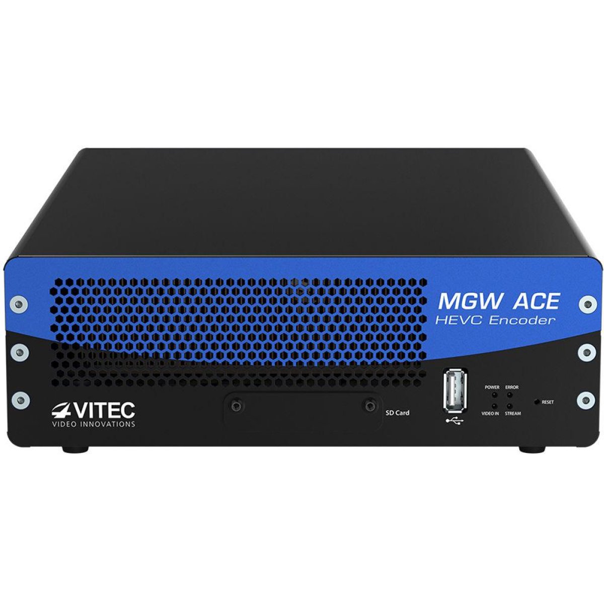 Video Capture & Streaming Encoder