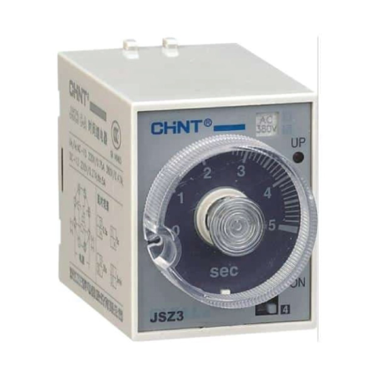 Timer Delay Relay