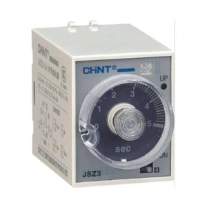 Timer Delay Relay