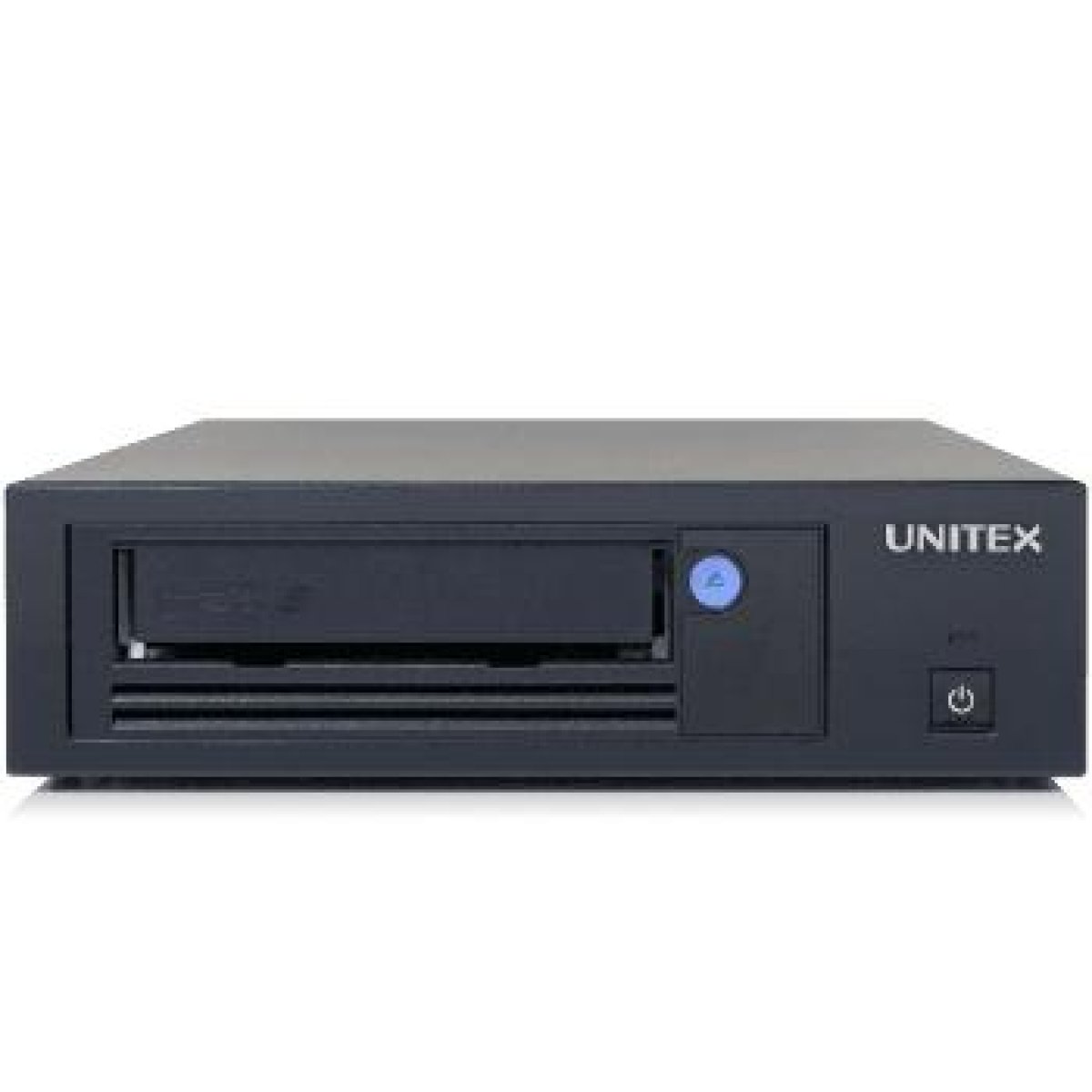 LTO Tape Drive (Backup Storage)
