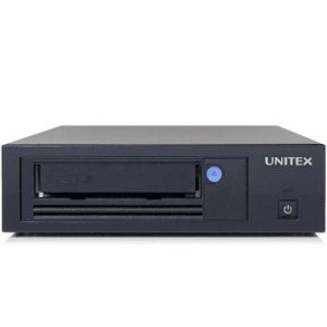 LTO Tape Drive (Backup Storage)