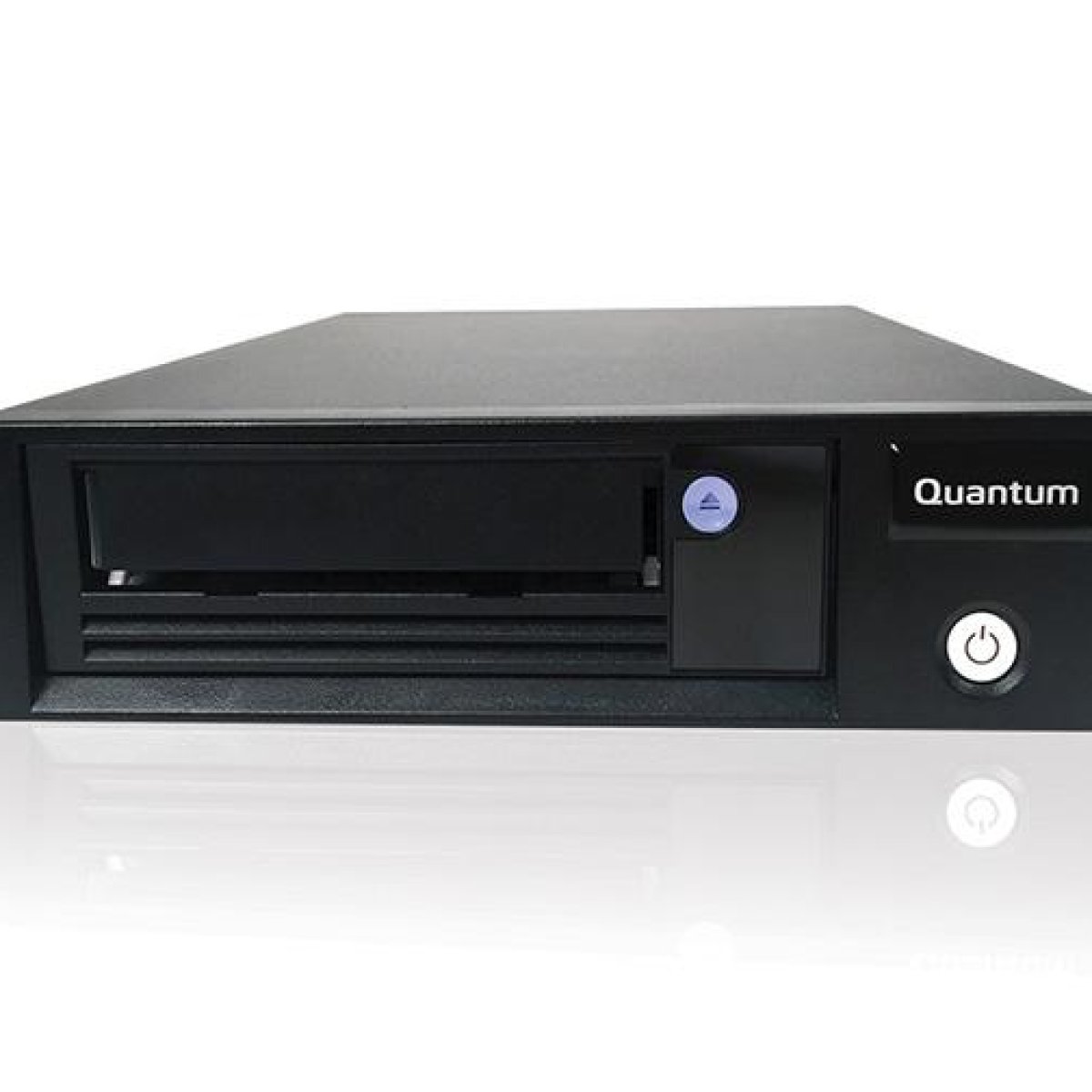LTO Tape Drive (Backup Storage)