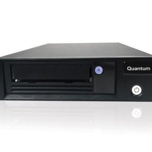 LTO Tape Drive (Backup Storage)