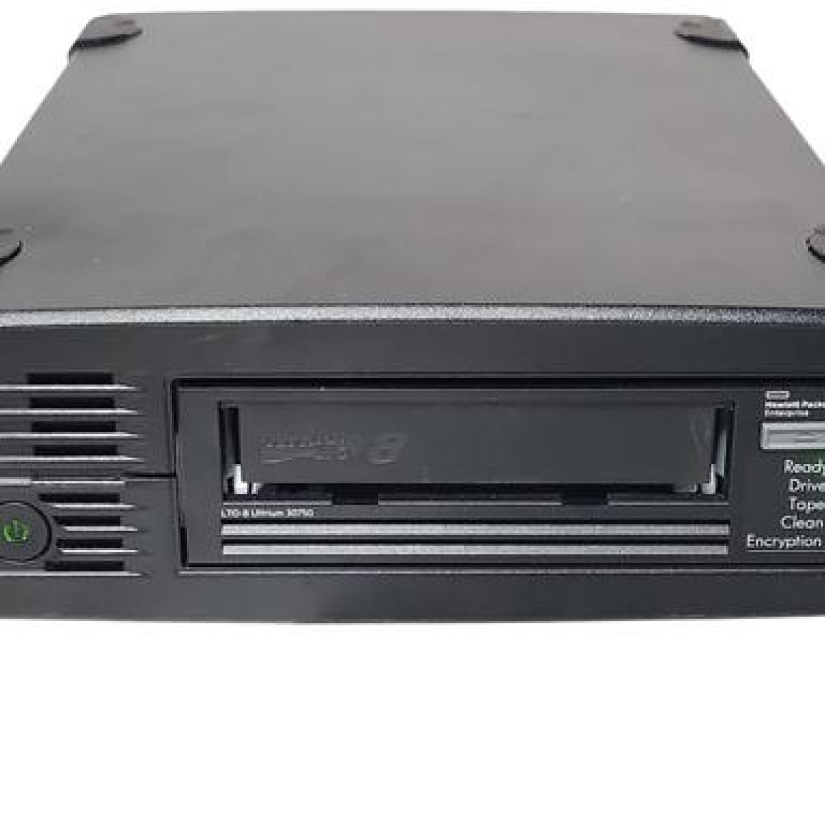 LTO Tape Drive (Backup Storage)