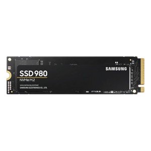 M.2 NVMe SSD