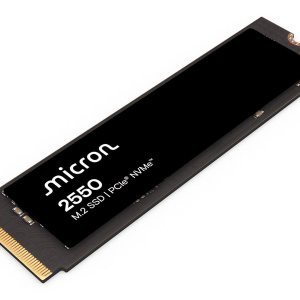 M.2 NVMe SSD
