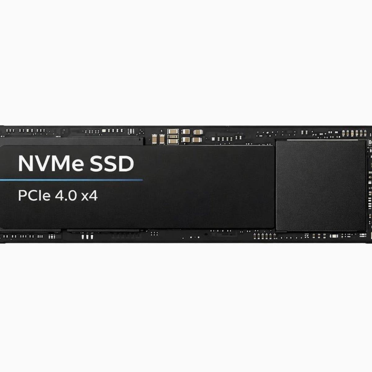M.2 NVMe SSD