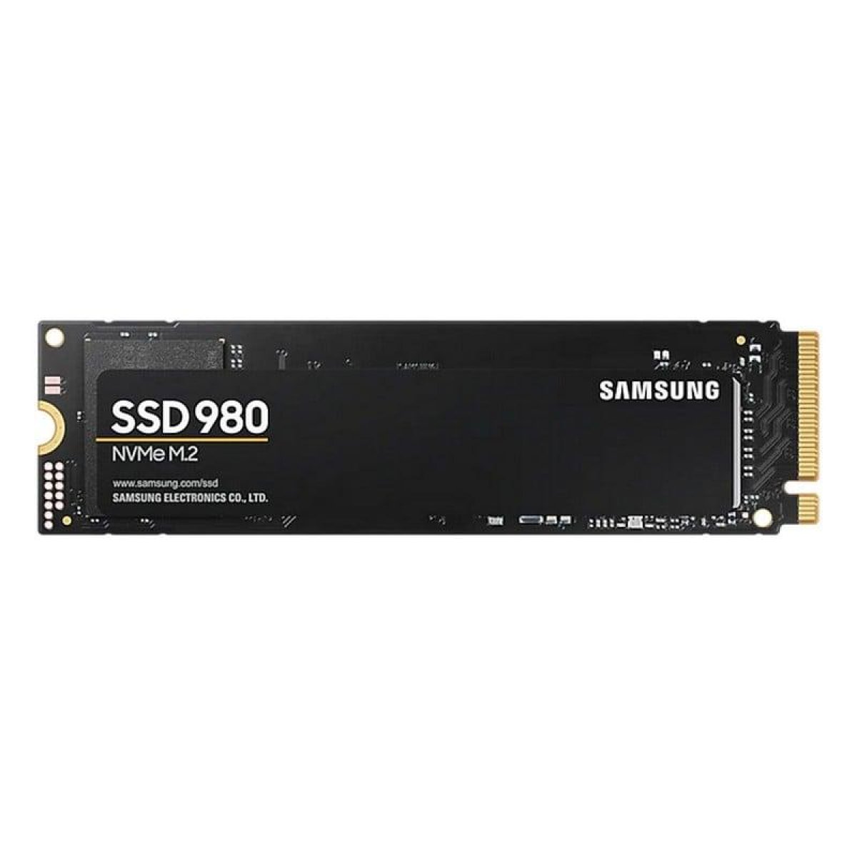 M.2 NVMe SSD