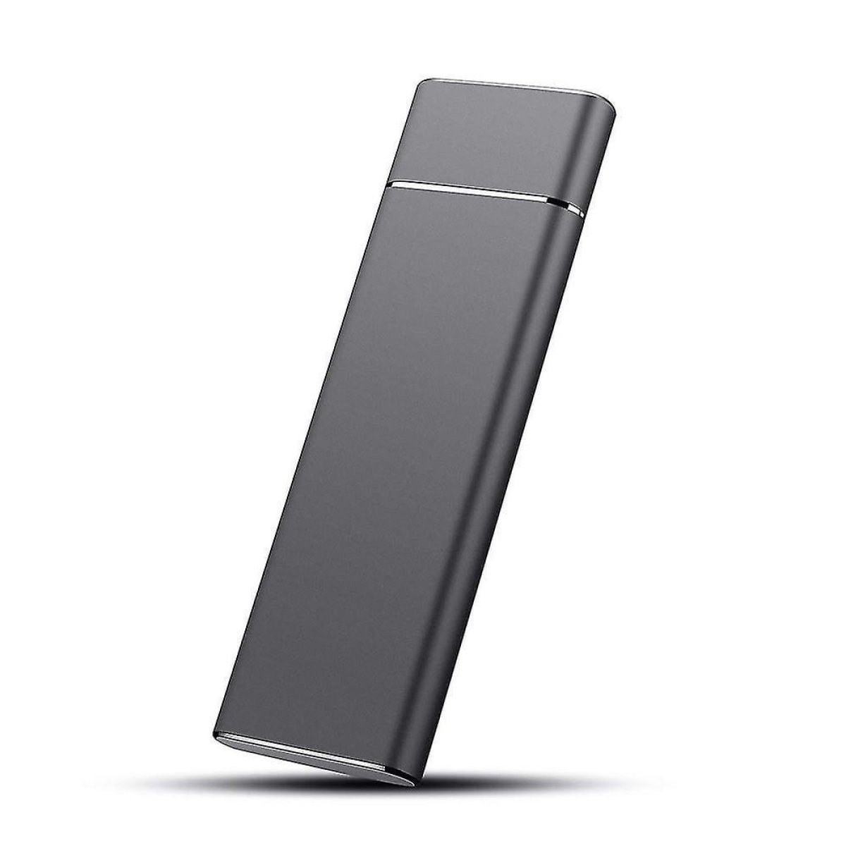 External Portable SSD