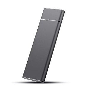 External Portable SSD