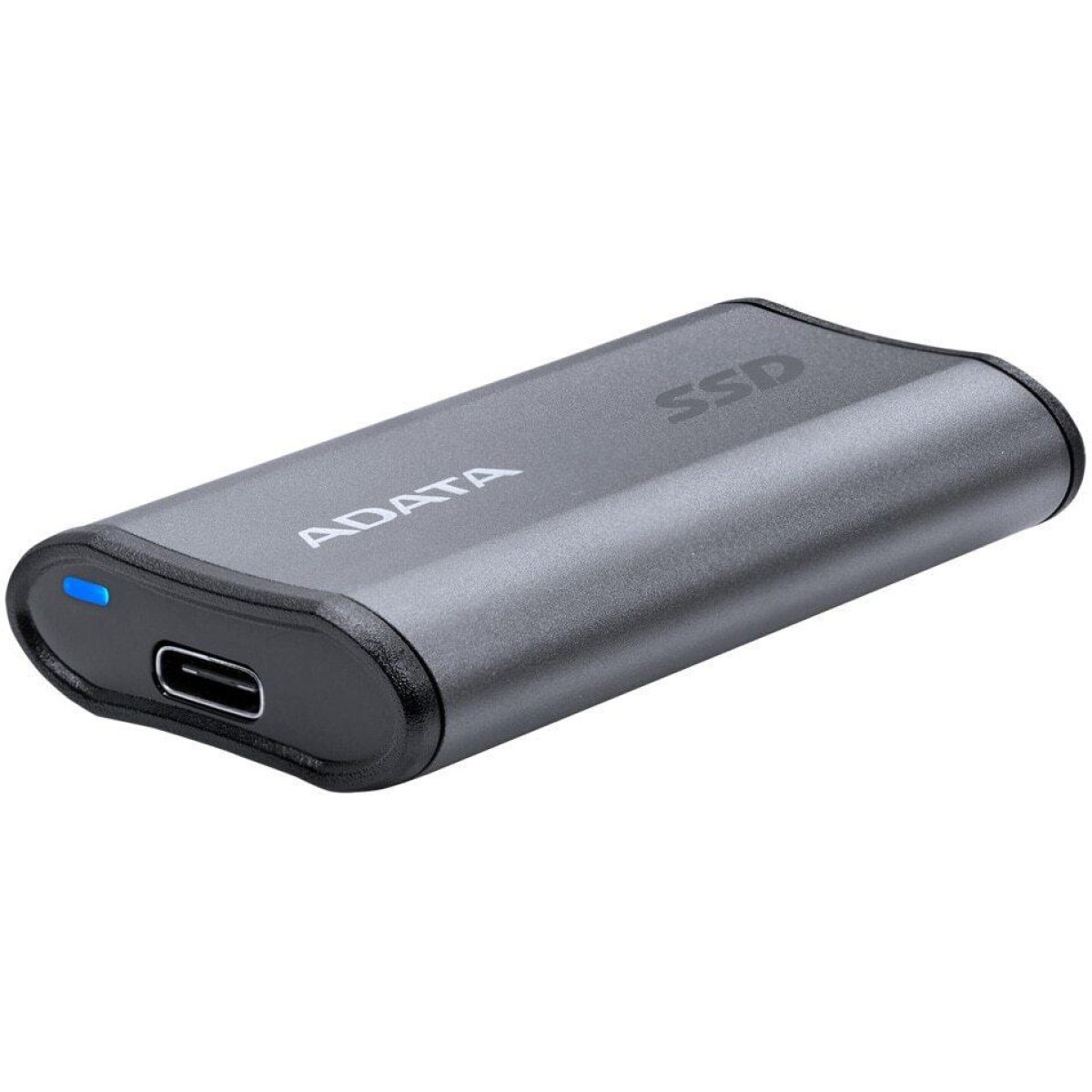 External Portable SSD