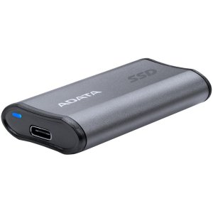 External Portable SSD