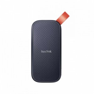 External Portable SSD