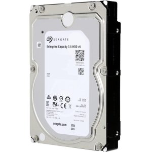 Enterprise SAS Hard Disk Drive
