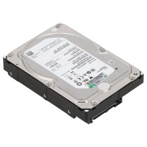 Enterprise SAS Hard Disk Drive