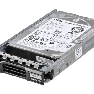 Enterprise SAS Hard Disk Drive