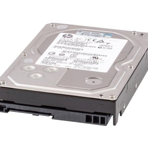 Enterprise SAS Hard Disk Drive