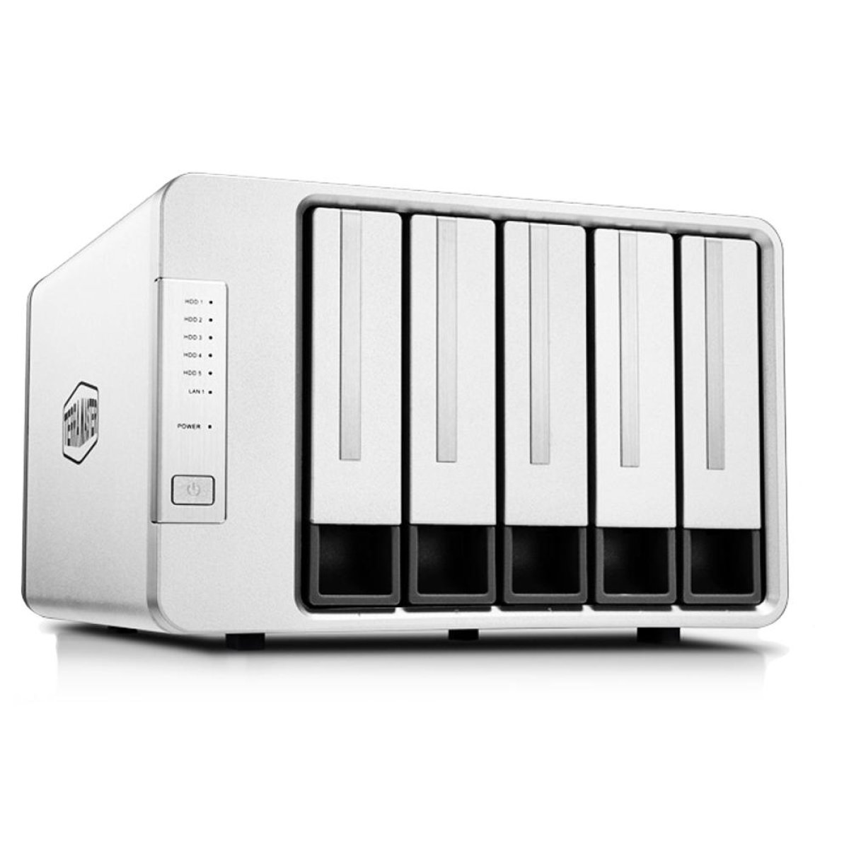 Network Attached Storage (NAS)