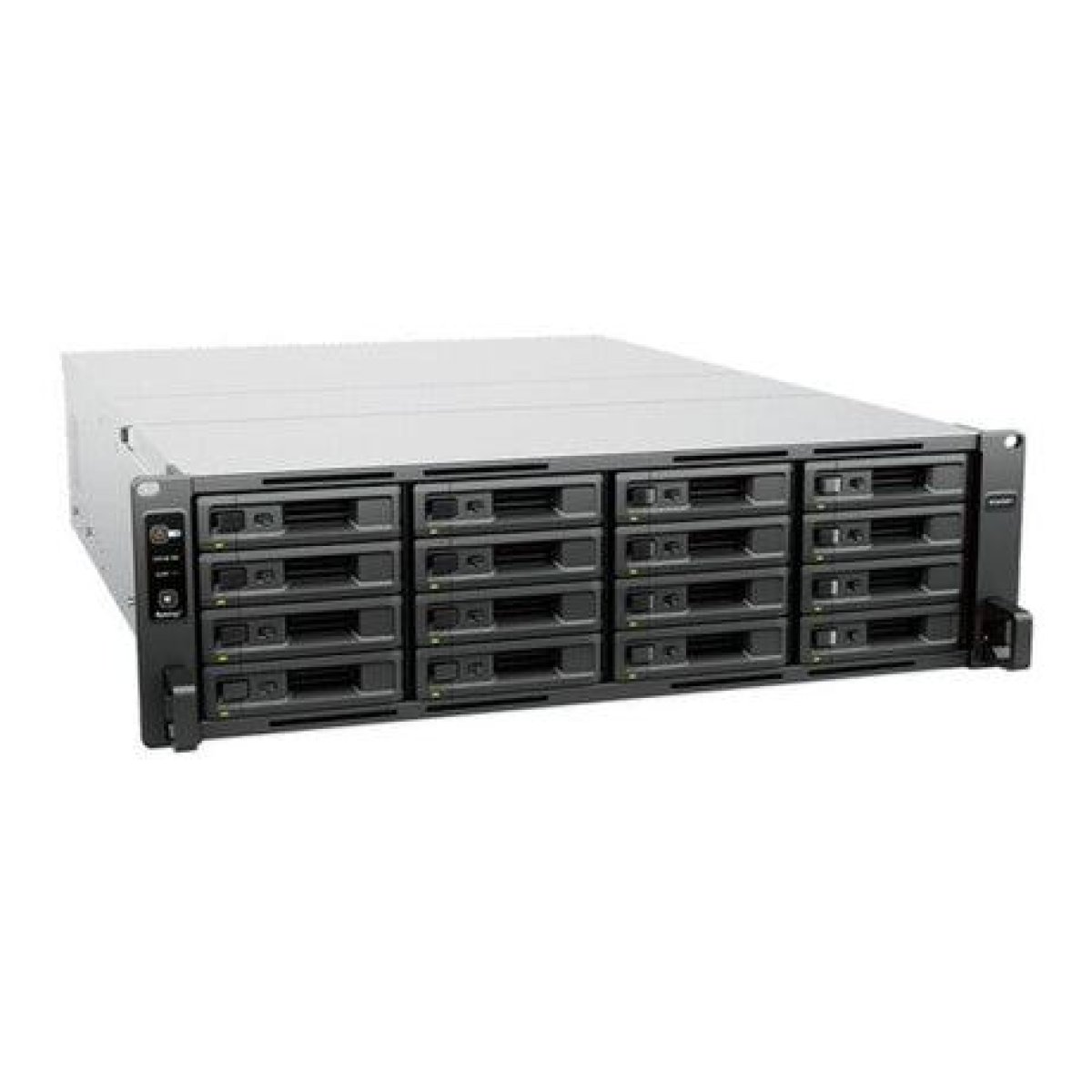 Network Attached Storage (NAS)
