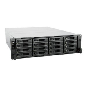 Network Attached Storage (NAS)