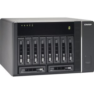 Network Attached Storage (NAS)