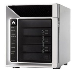 Network Attached Storage (NAS)
