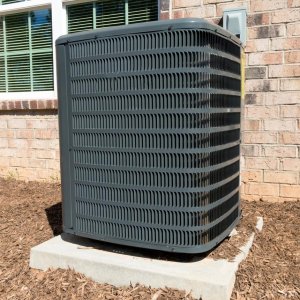 Central Air Conditioning System