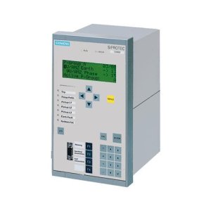 Sub Station Spare Parts