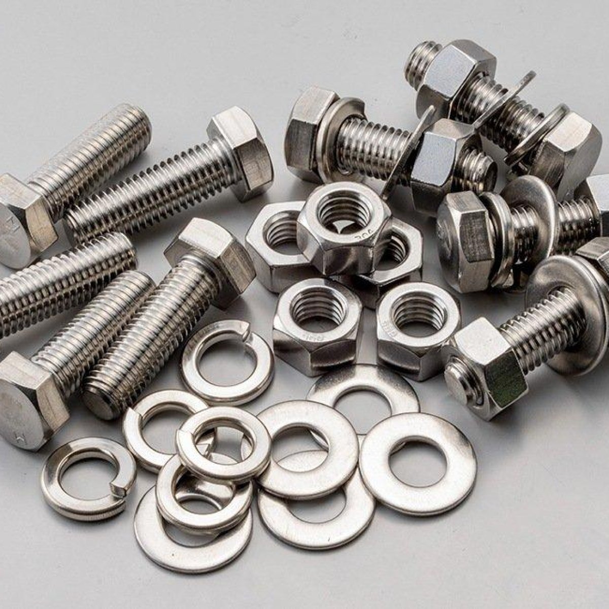 Sub Station Spare Parts