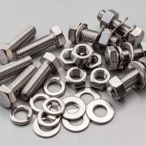 Sub Station Spare Parts