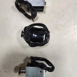Sub Station Spare Parts