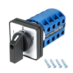 Sub Station Spare Parts