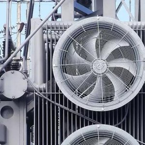 Sub Station Spare Parts