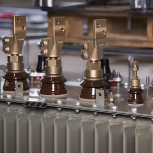 Sub Station Spare Parts