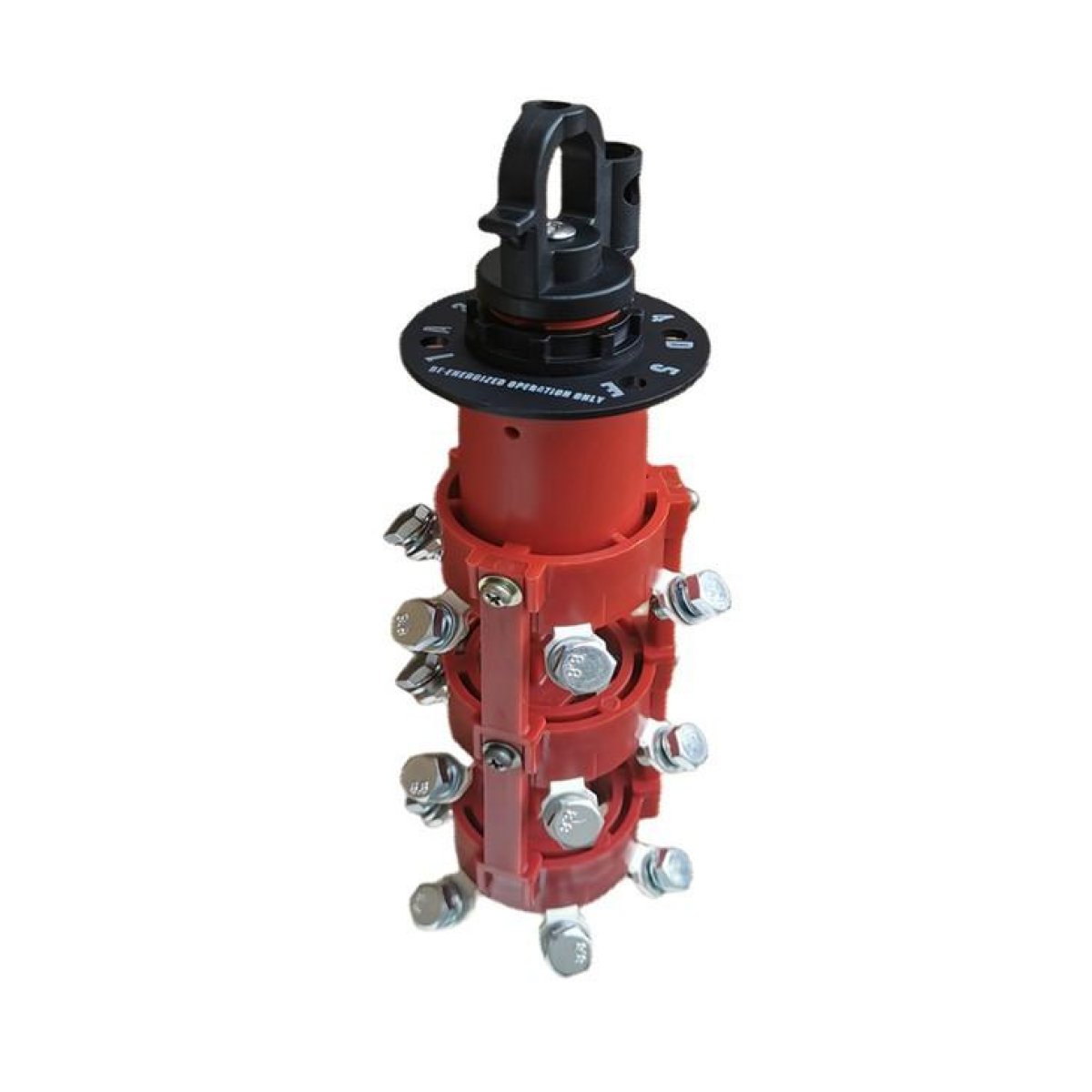Sub Station Spare Parts