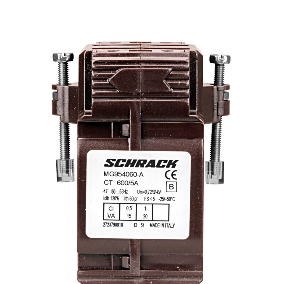 Sub Station Spare Parts