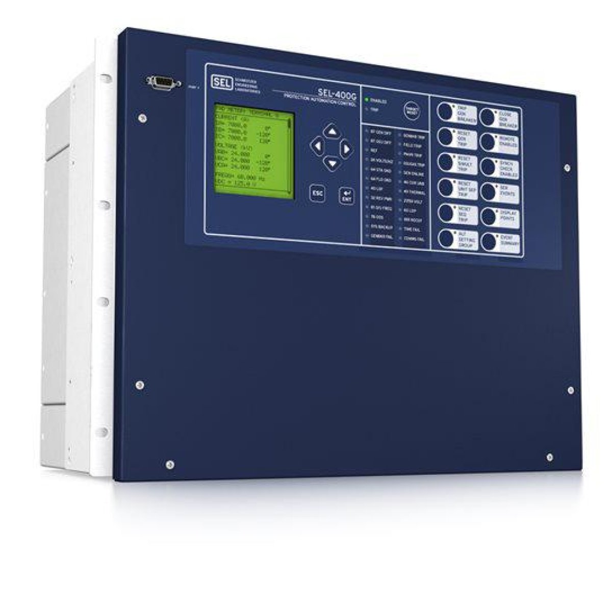 Sub Station Spare Parts
