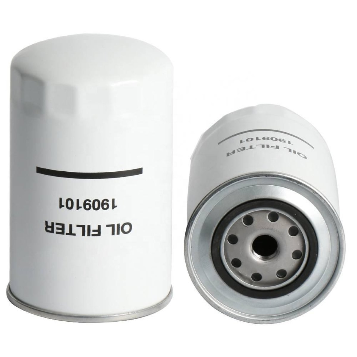 Generator Spare Parts