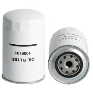 Generator Spare Parts