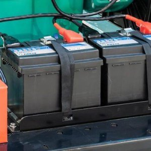 Generator Spare Parts