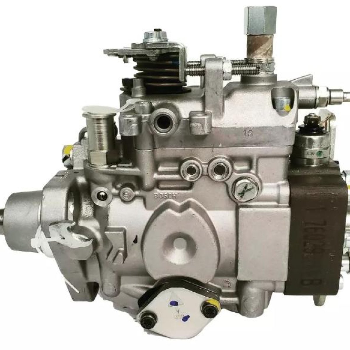 Generator Spare Parts