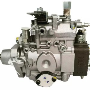 Generator Spare Parts