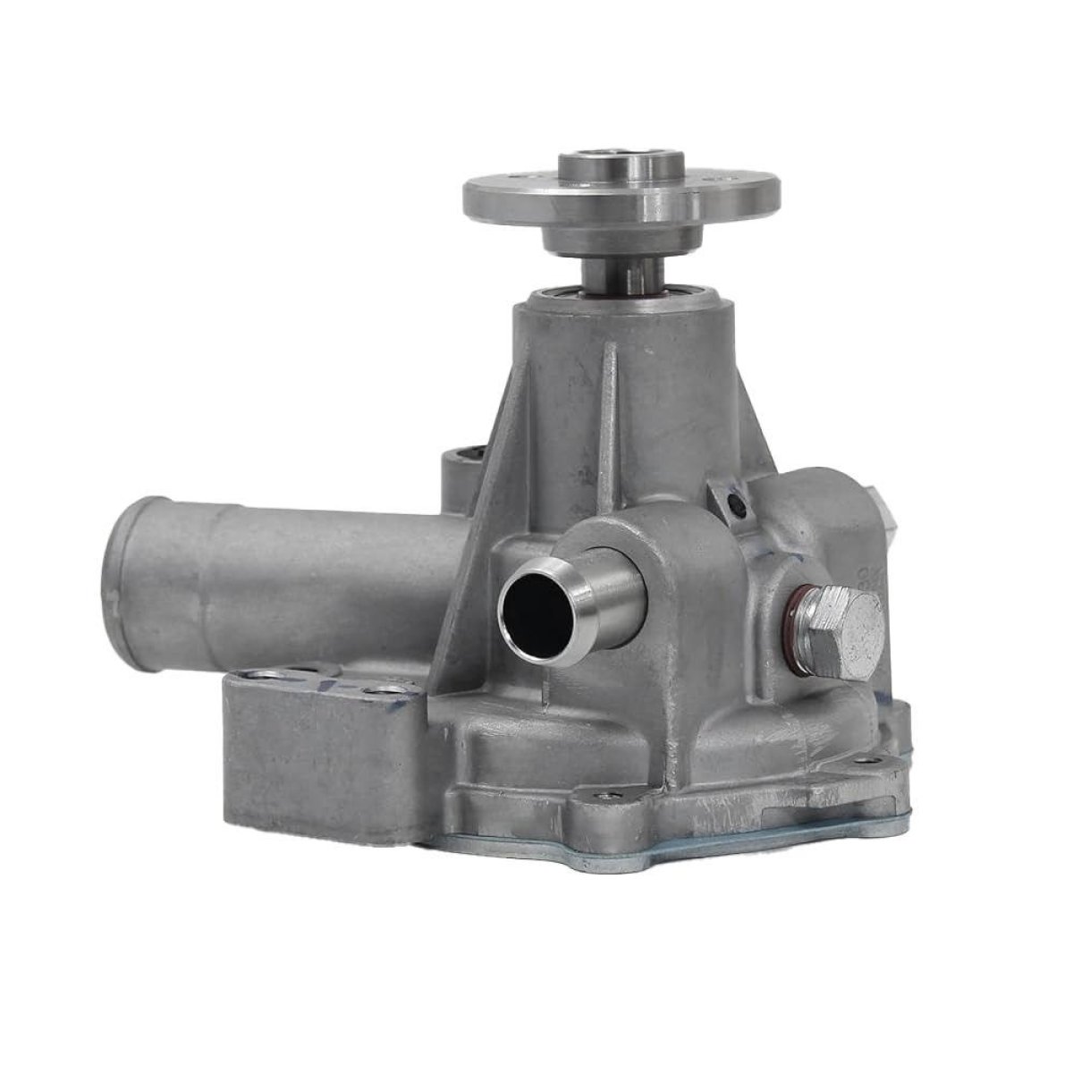 Generator Spare Parts
