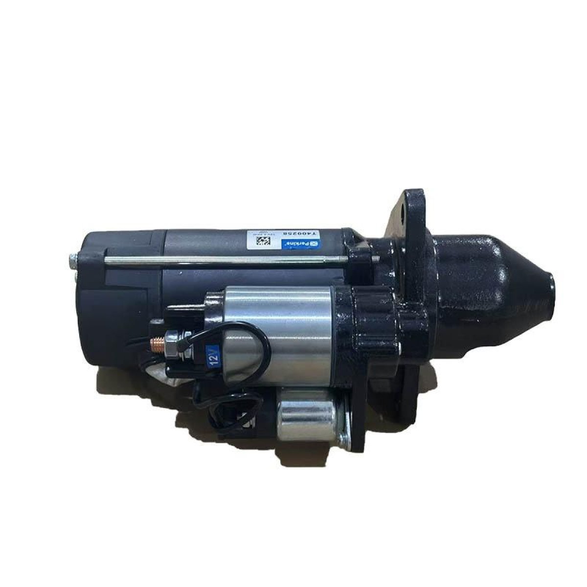 Generator Spare Parts
