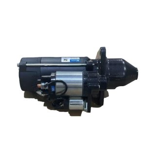 Generator Spare Parts