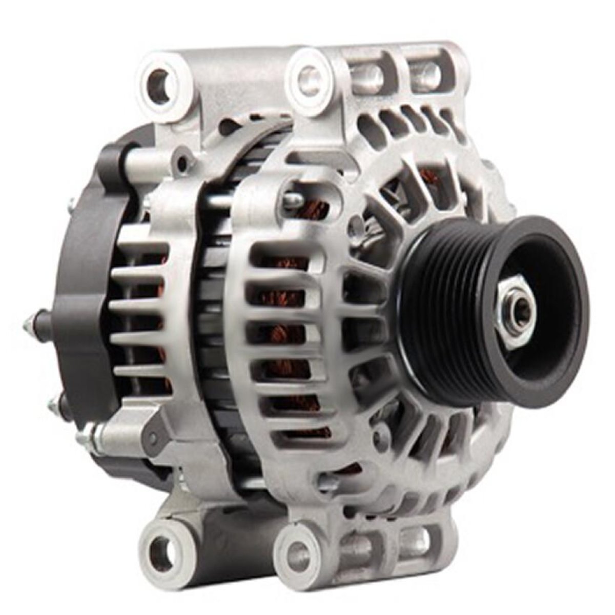 Generator Spare Parts