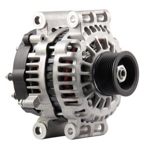 Generator Spare Parts