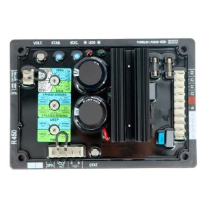Generator Spare Parts