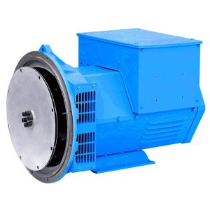 Generator Spare Parts